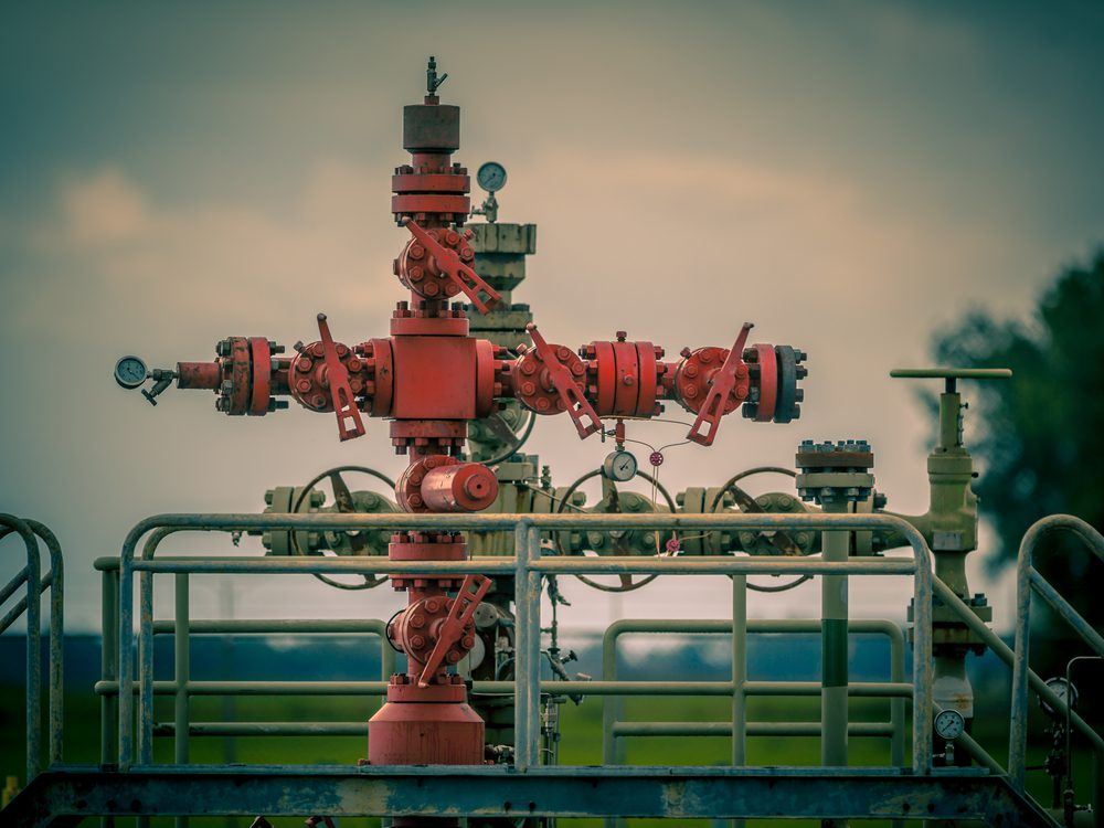 Pw Well Test Experienced Field Personnel