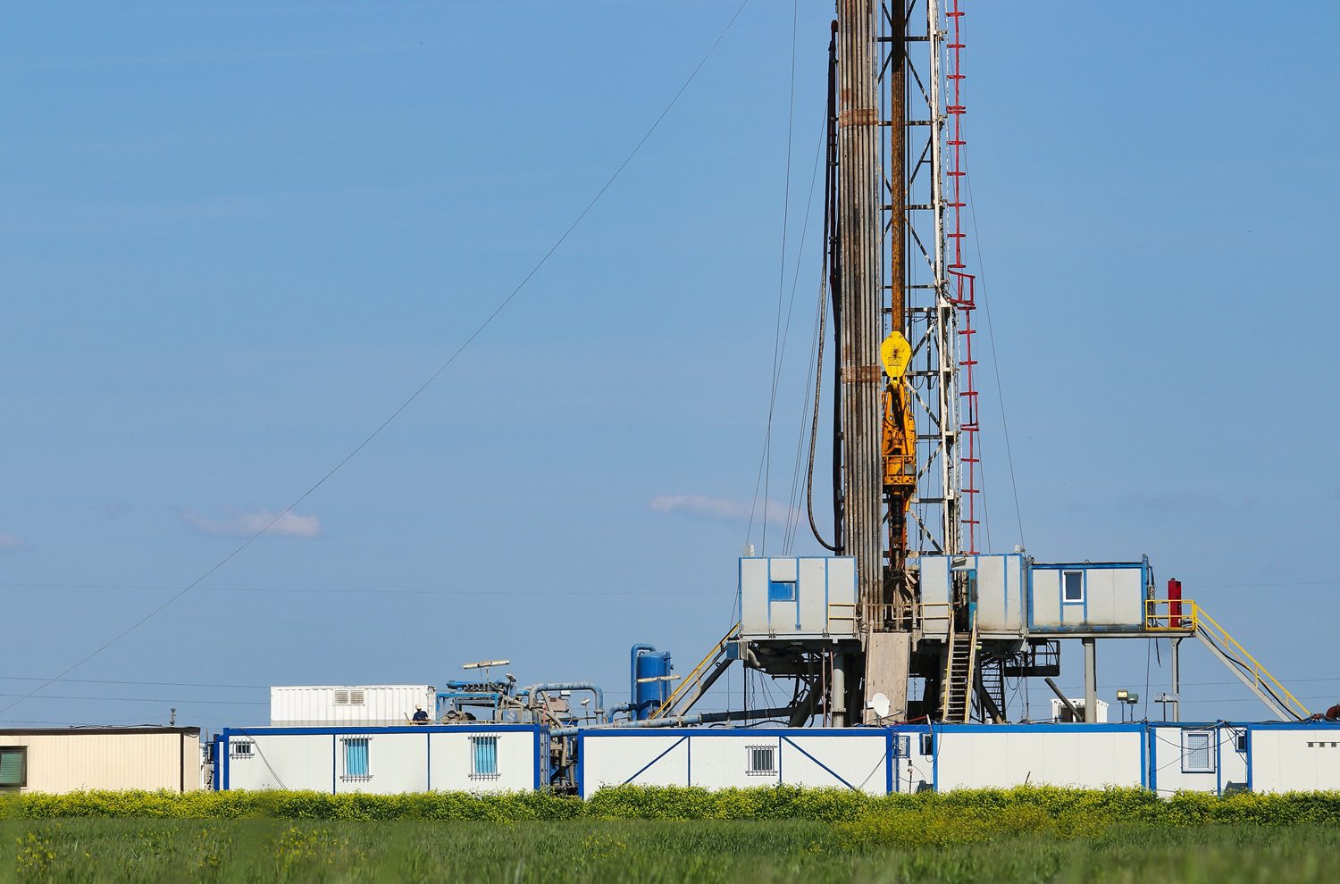 Pw Well Test Sub Surface Petroleum Engineering